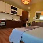 Silva 2 Appartement Tirana