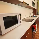 Silva 2 Appartement *