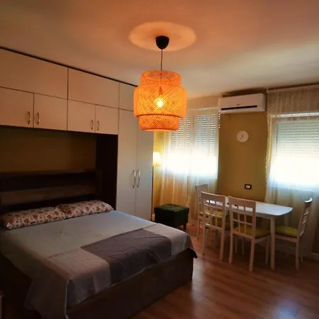 Apartamento Silva 2 *