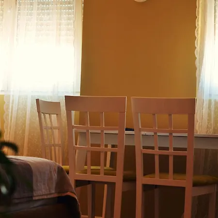 Apartamento Silva 2 Tirana