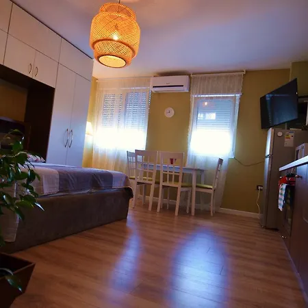 Apartamento Silva 2 *