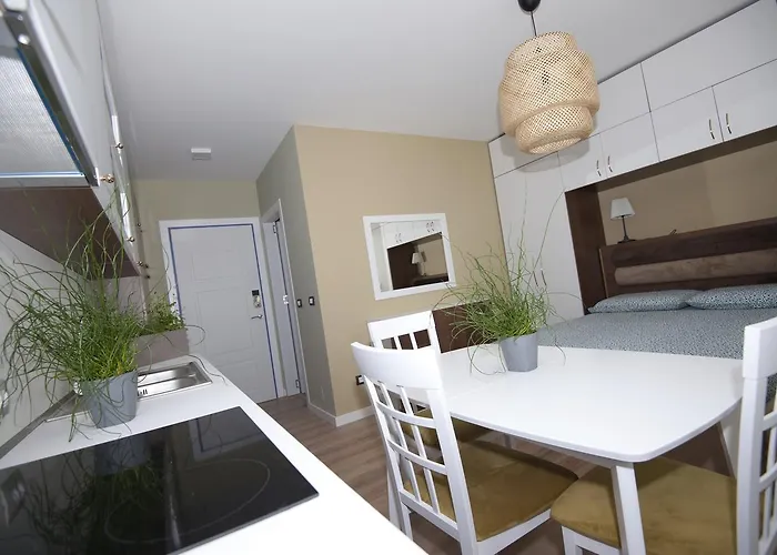 Silva 2 Apartamento *