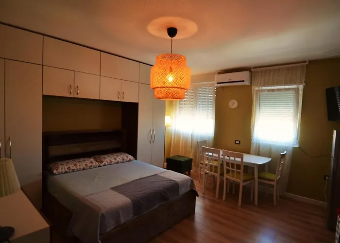 Apartamento Silva 2 *