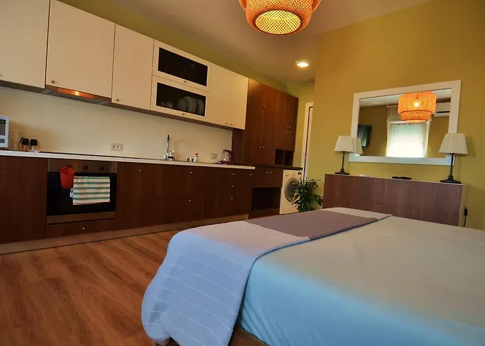 Silva 2 Apartamento Tirana