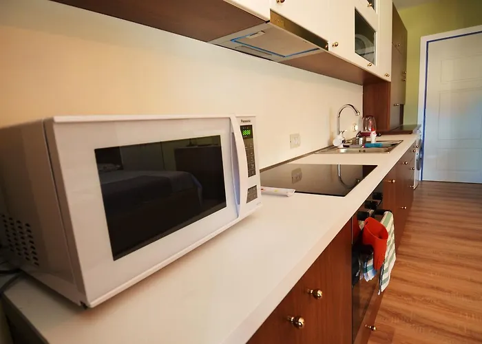 Silva 2 Apartamento *