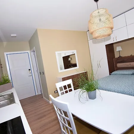 Silva 2 Apartment Tirana