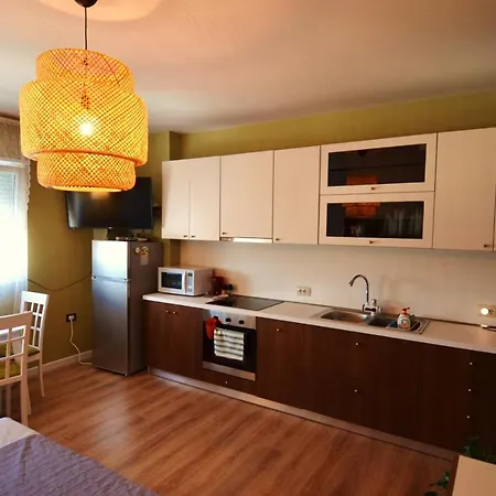 Silva 2 Apartment