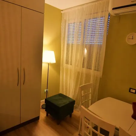 Silva 2 Apartment