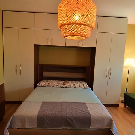 Silva 2 * Tirana