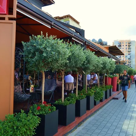 Апартаменты Silva 2 Тирана