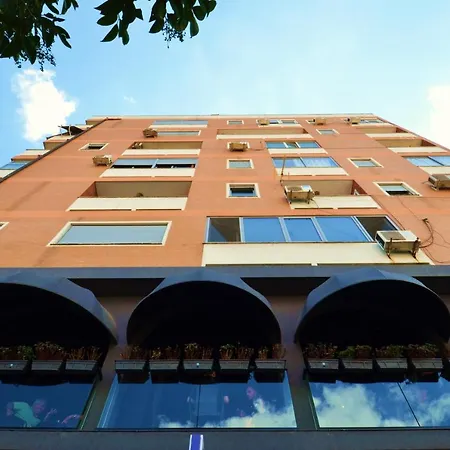 Apartment Silva 2