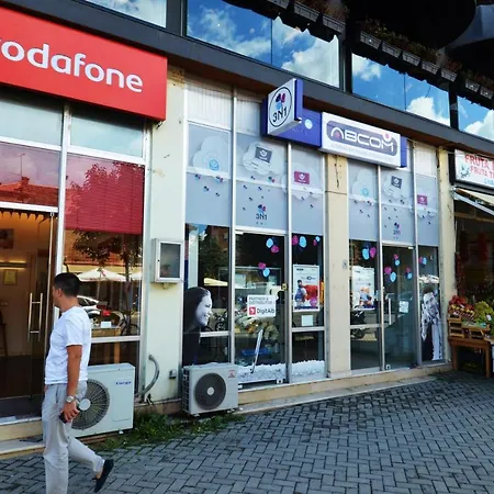 Silva 2 * Тирана