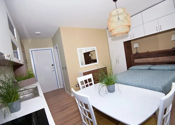 Silva 2 Апартаменты Тирана