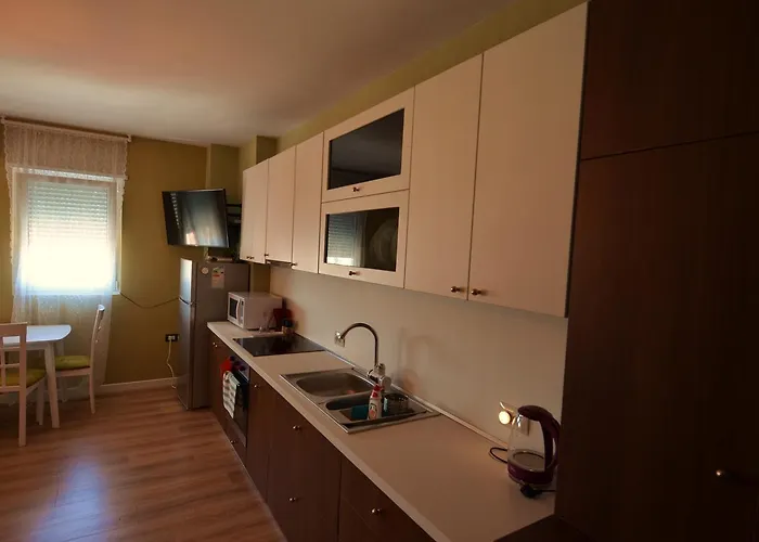 Silva 2 Тирана