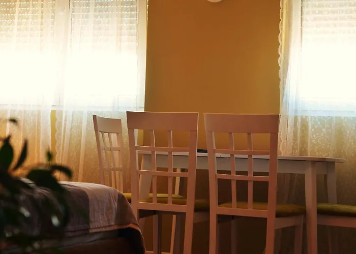 Апартаменты Silva 2 Тирана