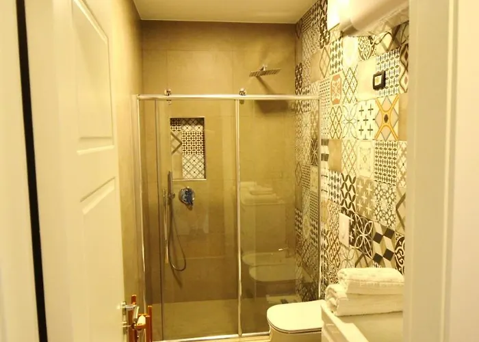 Silva 2 Apartament *