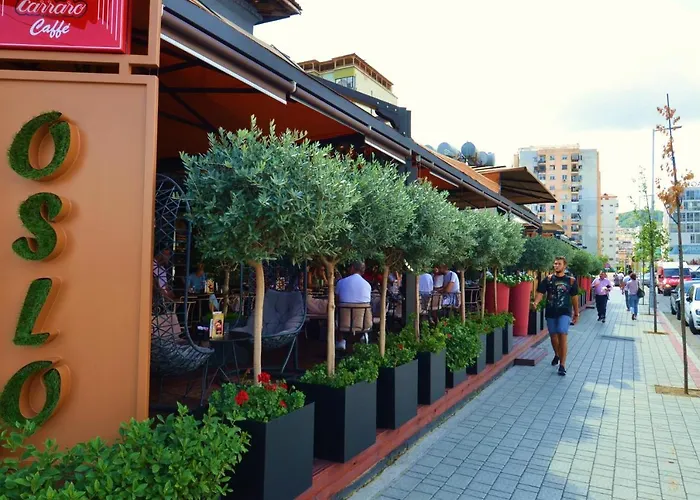 Apartament Silva 2 Tirana