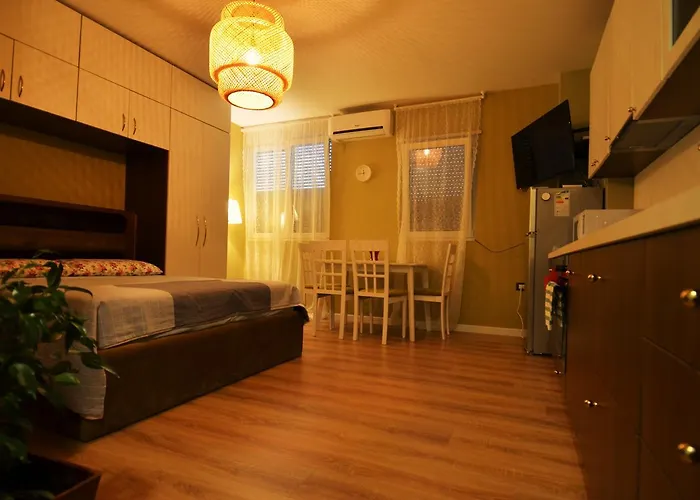 Silva 2 Apartament *