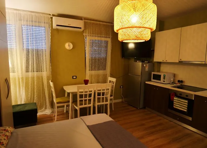 Apartament Silva 2 Tirana